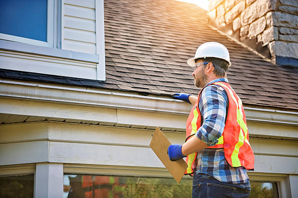 Trusted Storm Damage Roof Repair service in Georgetown, CA - Ben Roofing and Steel LLC